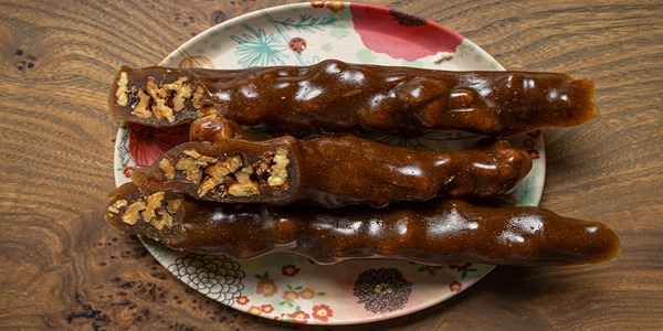 تصویر 1 از فروش سوجوق گردویی ارومیه + قیمت خرید به صرفه